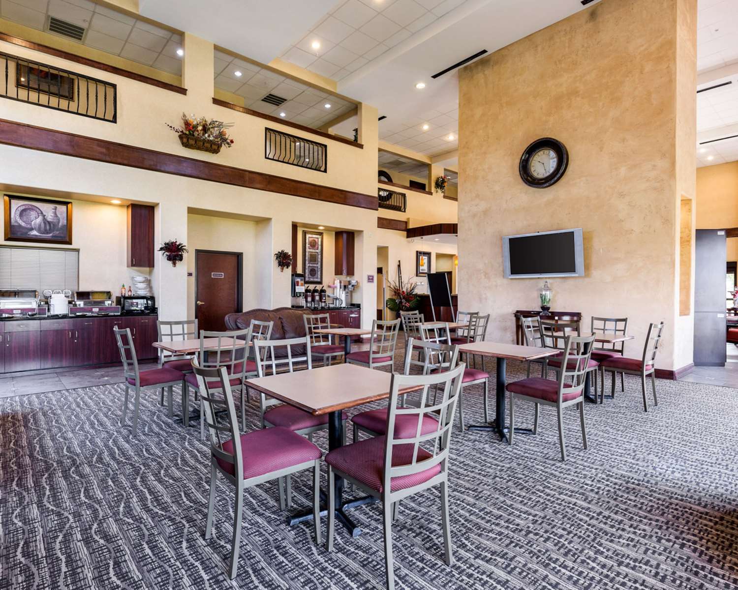Comfort Suites near NASA - Clear Lake 29/39