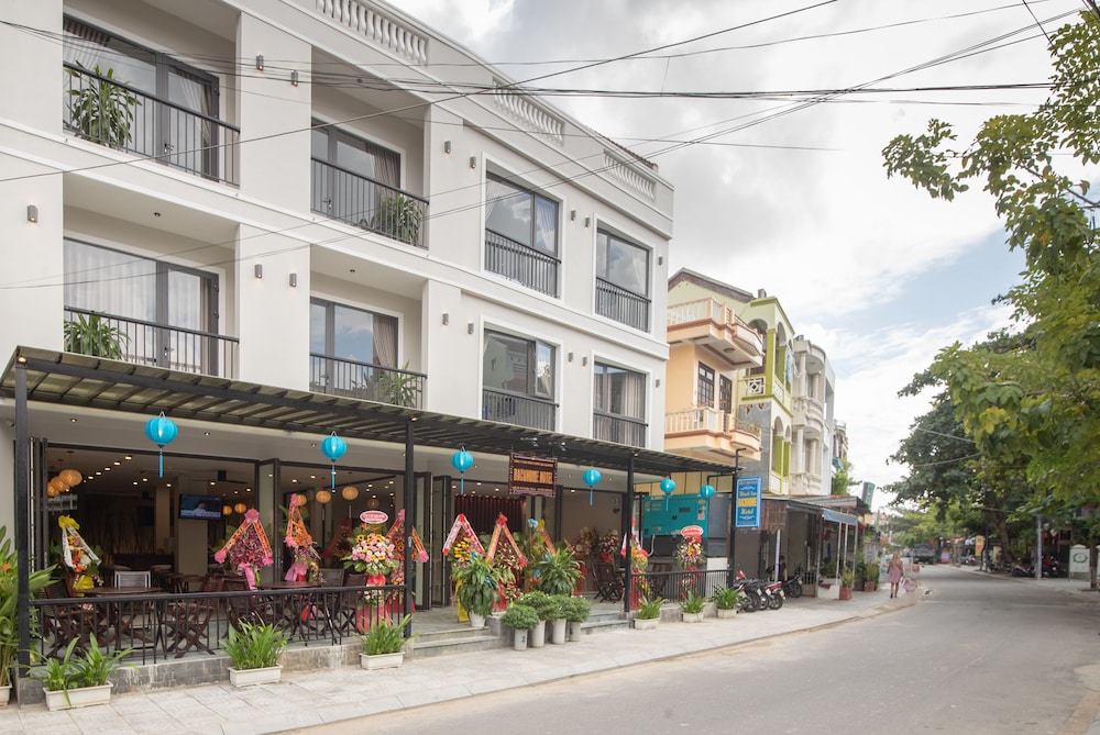 Backhome Hotel - Hostel 35/42