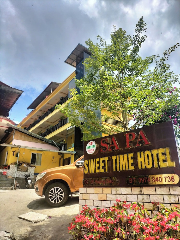 Sapa Hilton Hotel 43/50