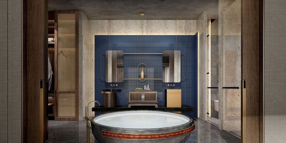Hotel Indigo Jiuzhai 35/82