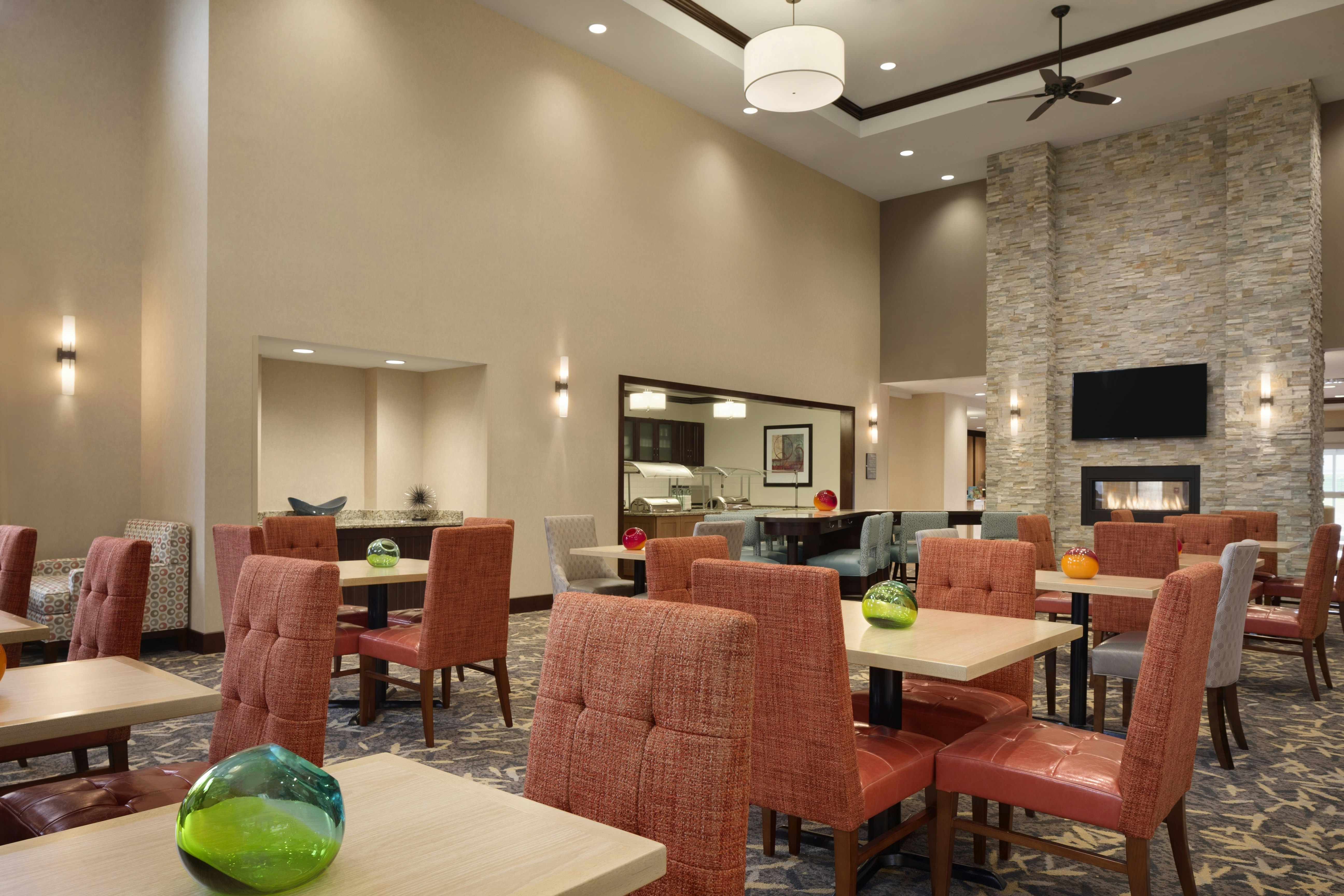 Homewood Suites By Hilton Kalamazoo-Portage 12/17