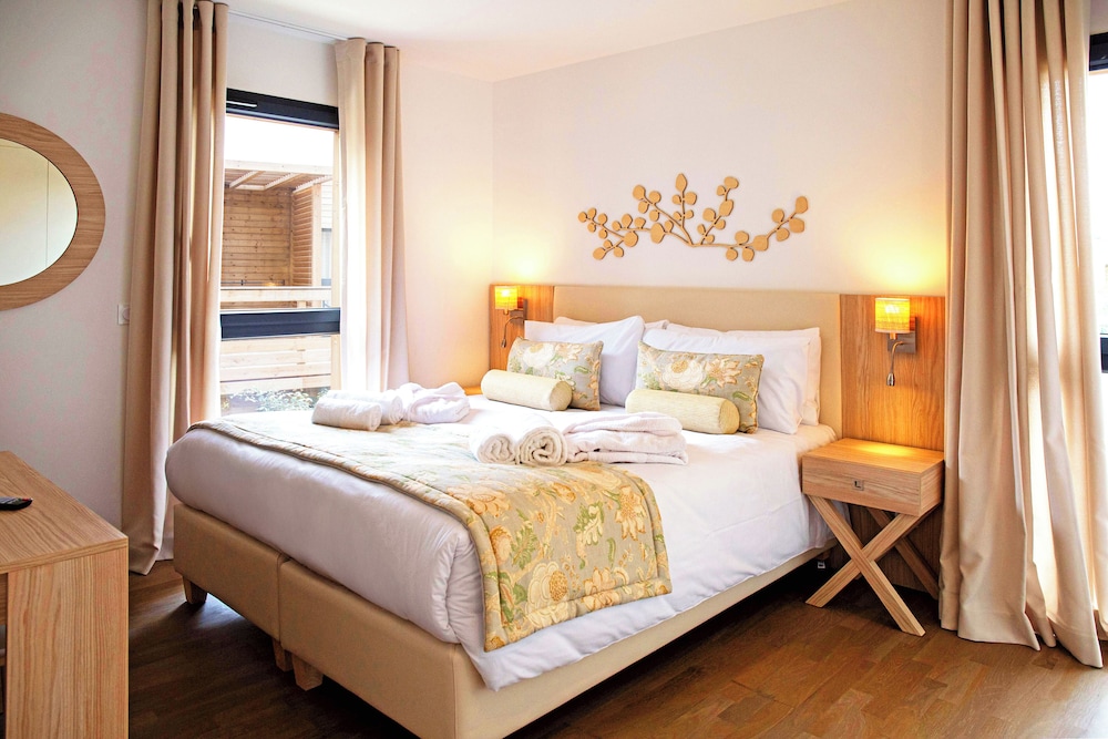 Residence Pierre & Vacances Premium Domaine du Golfe du Lion 14/50