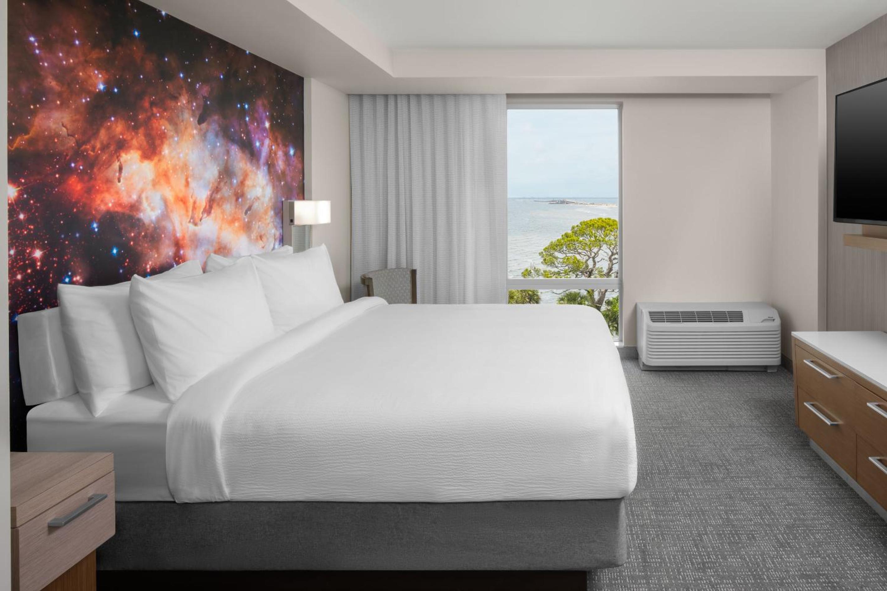 Room, 2 King Beds, Water View