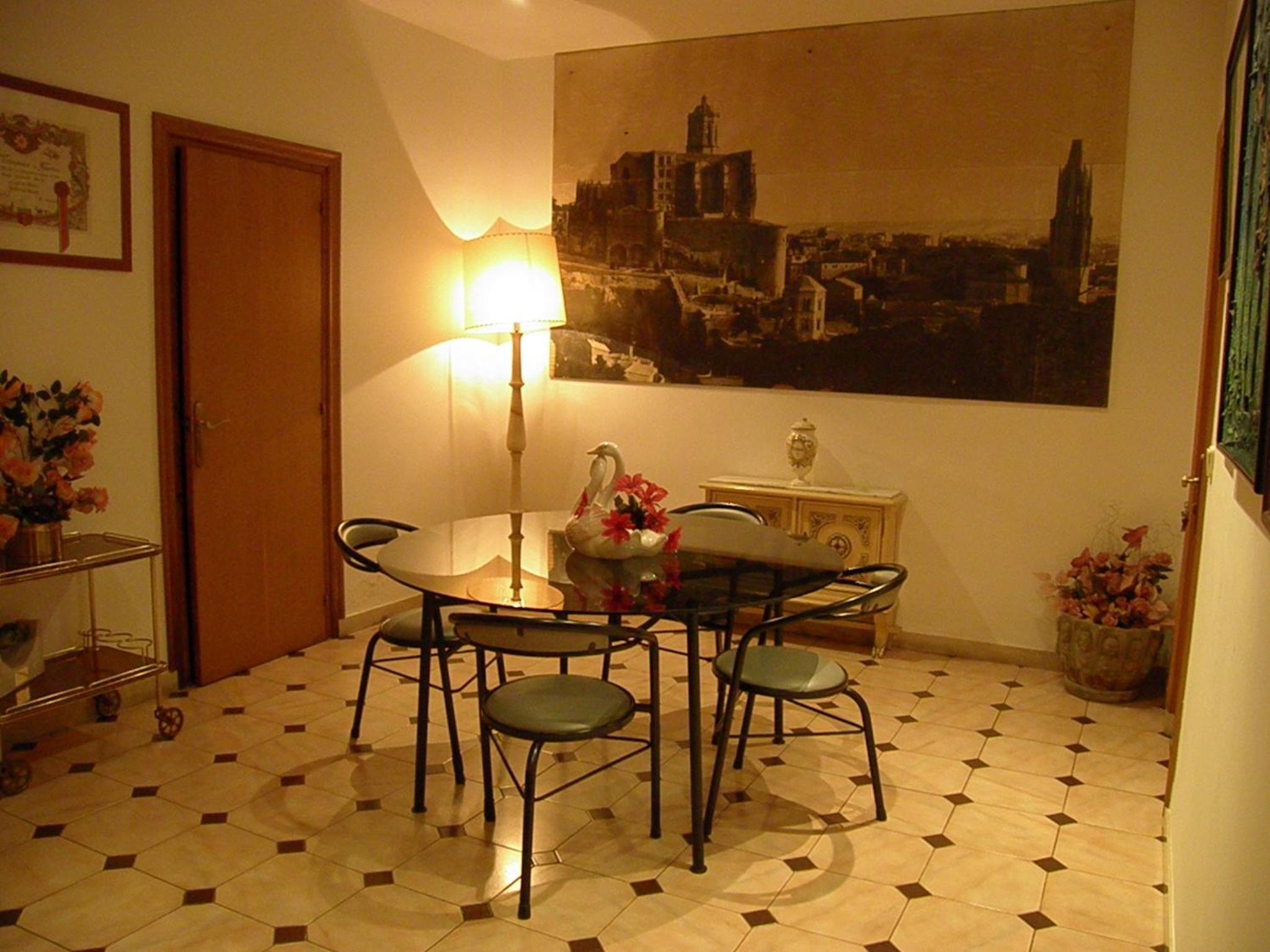 Hotel Europa 5/48