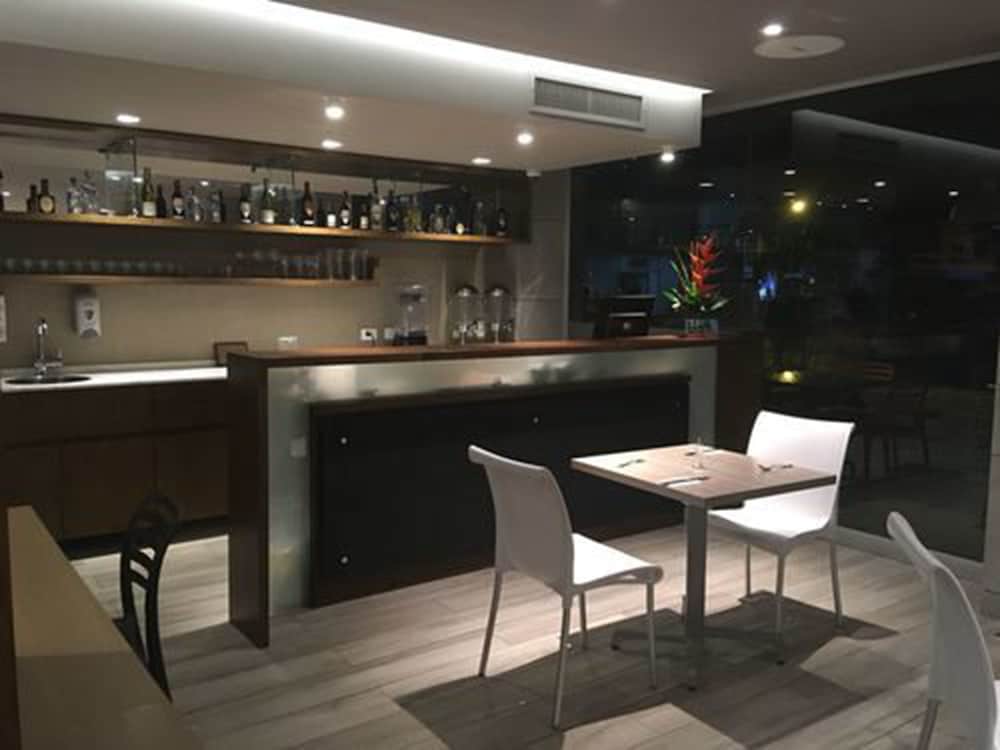 Hotel Barlovento 4/49