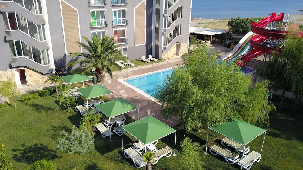 Aqua Nina Hotel 41/50