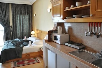Flathotel 34/34