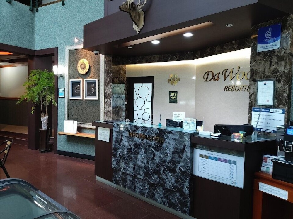 Dawoo Resortel 11/50