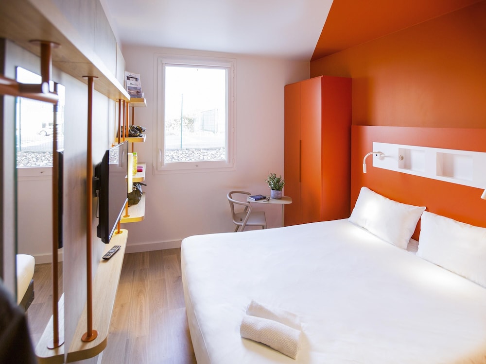 Ibis Budget Cherbourg La Glacerie 41/57