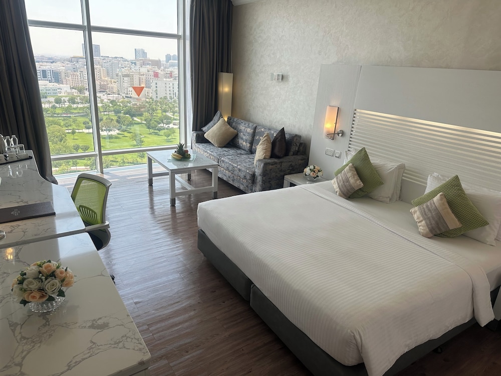 Prima, Executive, Single, Double Bed