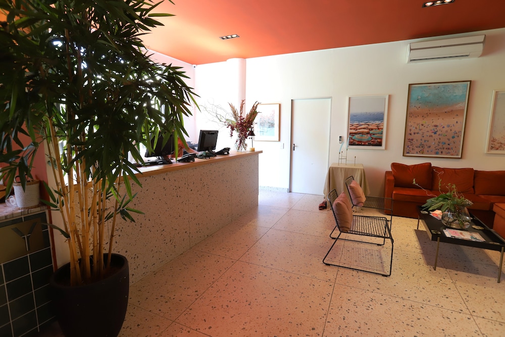 The Amalfi Hotel 7/33