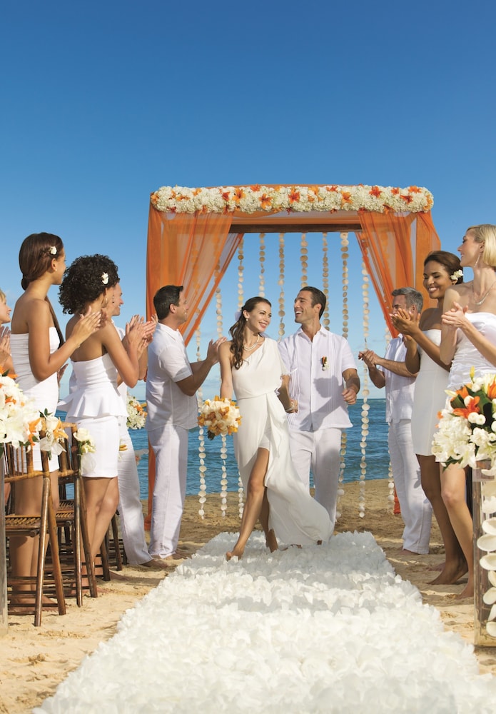 Breathless Punta Cana Resort & Spa - Adults Only - All Inclusive 6/63