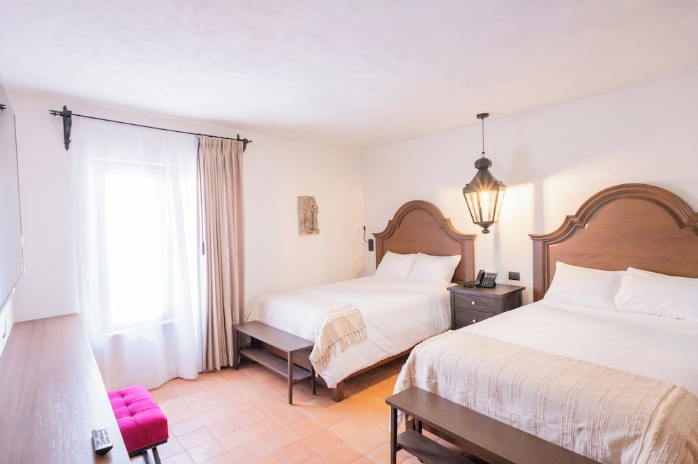 Hotel Socavon 15/44