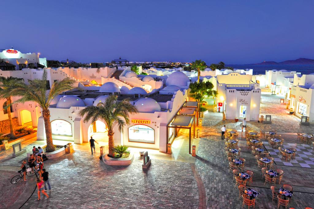 Domina Coral Bay Aquamarine Hotel and Resort 12/15