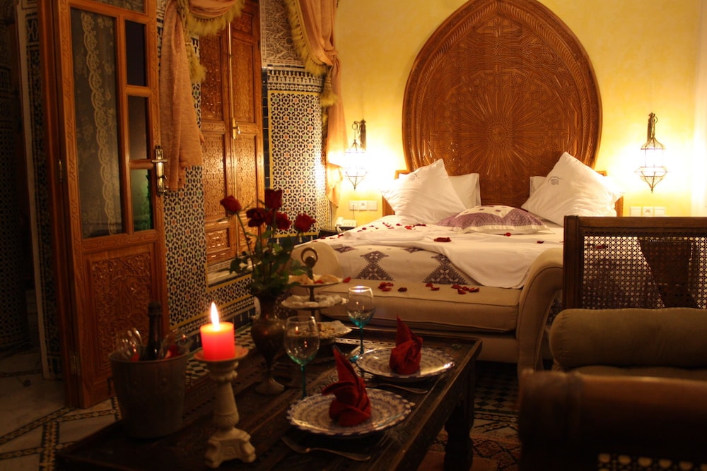 Riad Arabesque 23/62