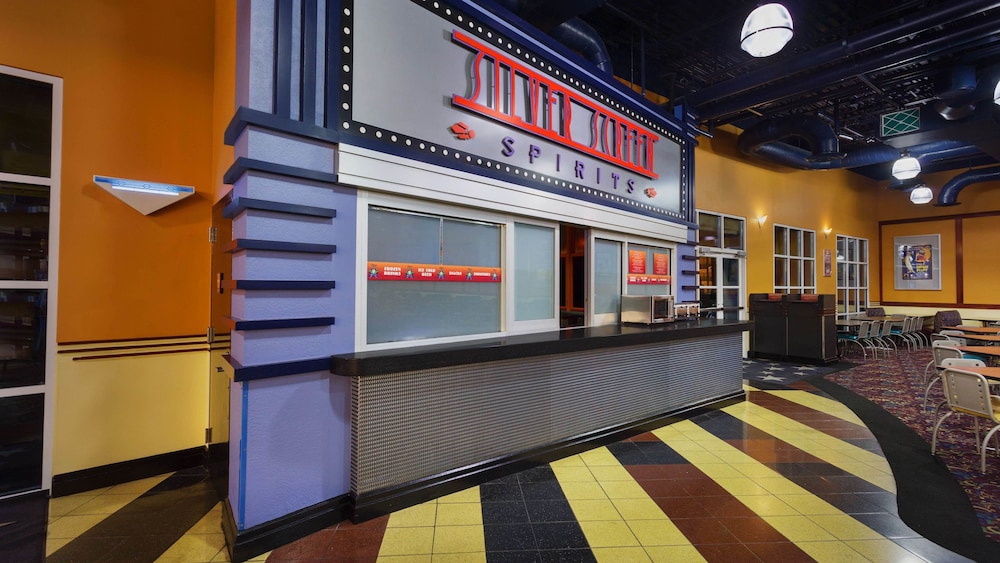 Disneys All Star Movies Resort 6/41