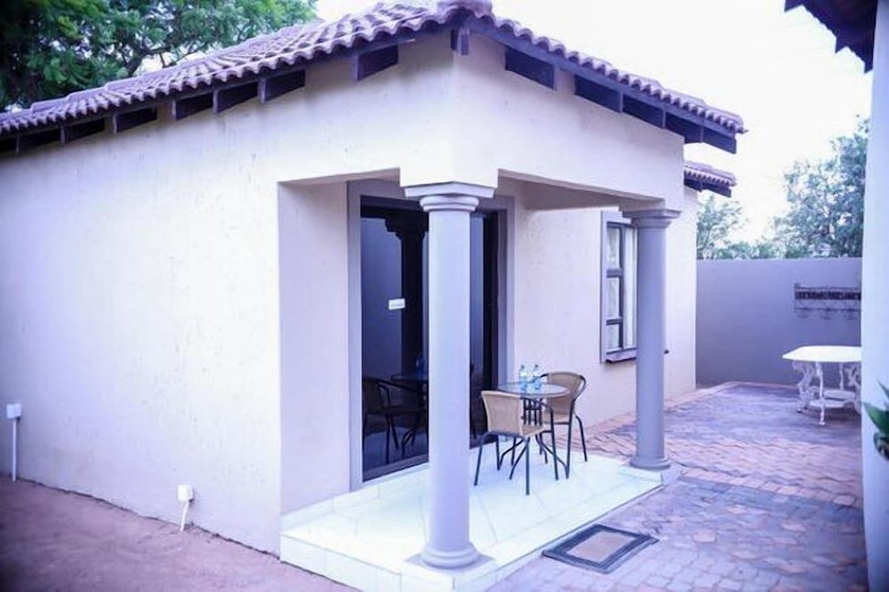 Mmakosha Lodge 2/35