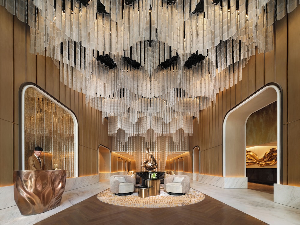 Fairmont Bangkok Sukhumvit 3/63