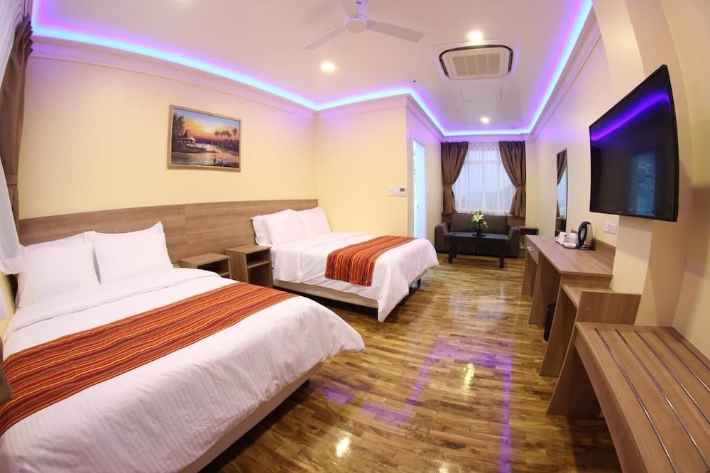 Awesome Hotel 22/64