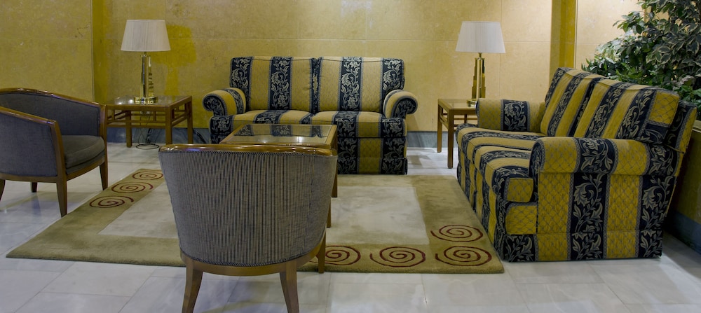 VIP Inn Berna Hotel 44/48