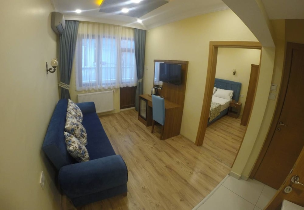 Riverland Suites & Apart Hotel 25/44