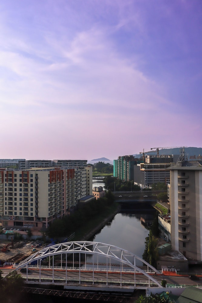 The SIGAR at Sutera Bay 45/50