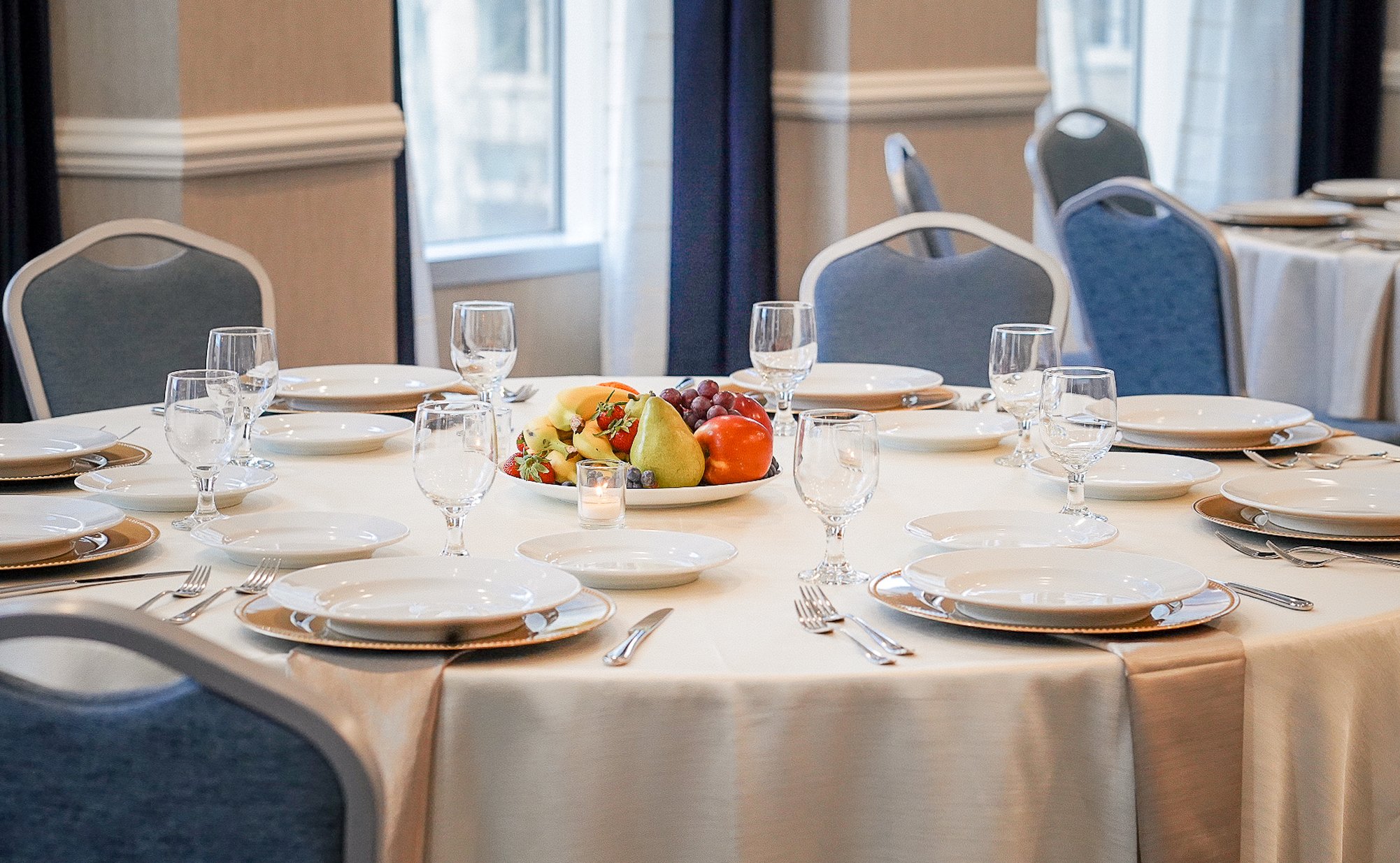 Crowne Plaza Cleveland At Playhouse Square An Ihg Hotel 59/77