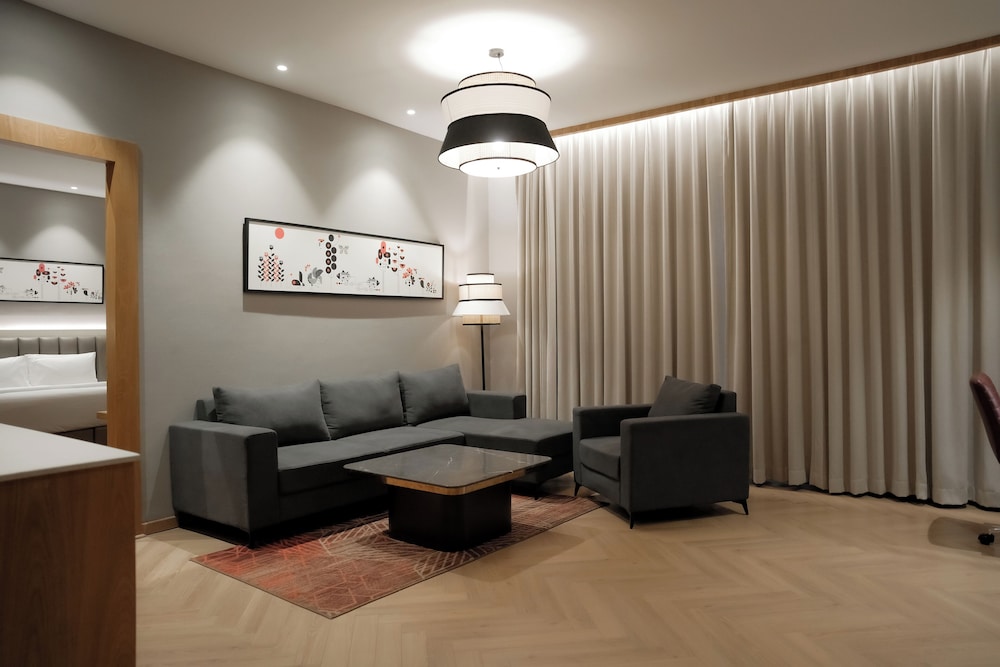 Ramada by Wyndham Ranchi Bariatu Road 34/60