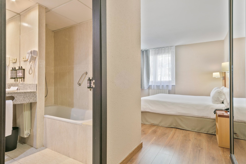Hotel Best Andorra Center 57/57