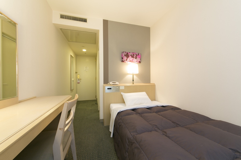 Nagoya Sakae Washington Hotel Plaza 6/25