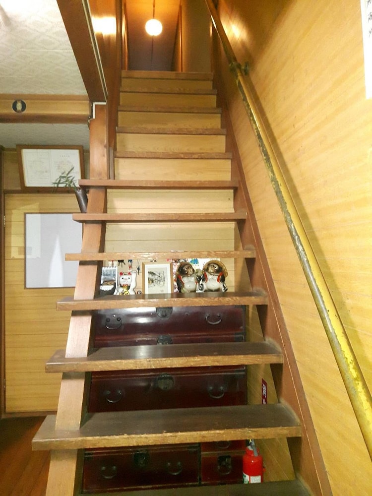 Ryokan Sanki 18/33