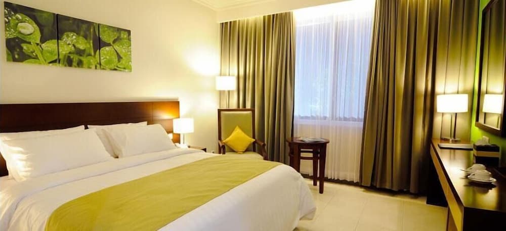 The Victoria Hotel Yogyakarta 20/62