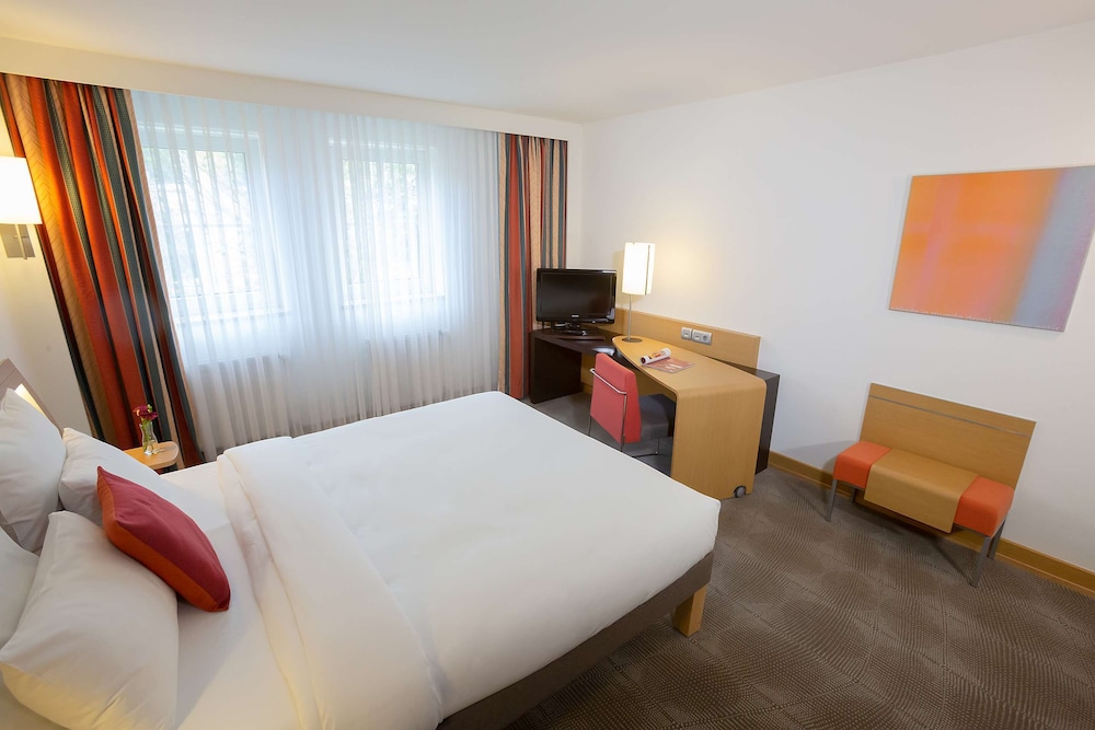 Dorint Hotel Wurzburg 13/55
