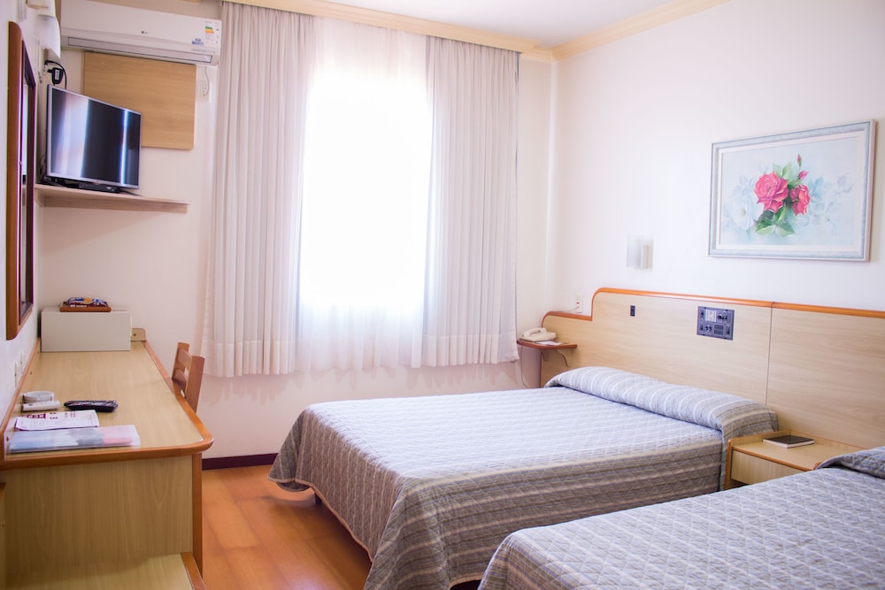 Hotel Estacao 101 Brusque 8/49