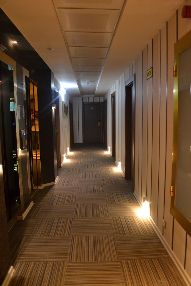 Altinpark Hotel 10/18
