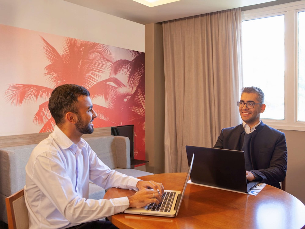 Novotel Sao Jose dos Campos 41/74
