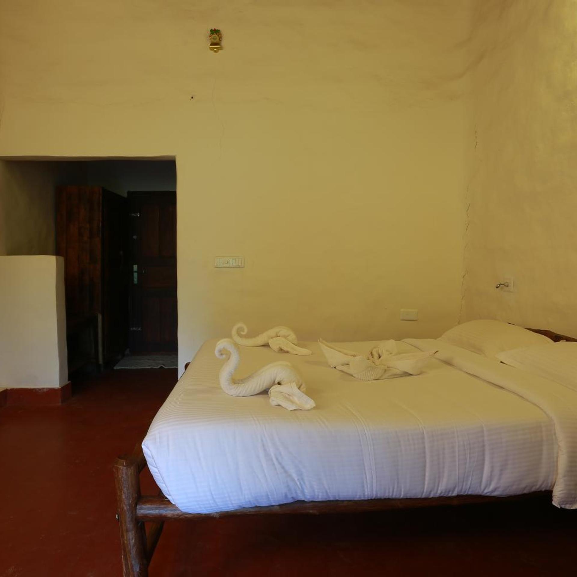 Deshadan Eco Valley Resort 16/50