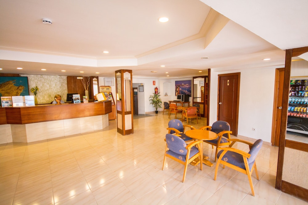 Hotel Amic Can Pastilla 11/60