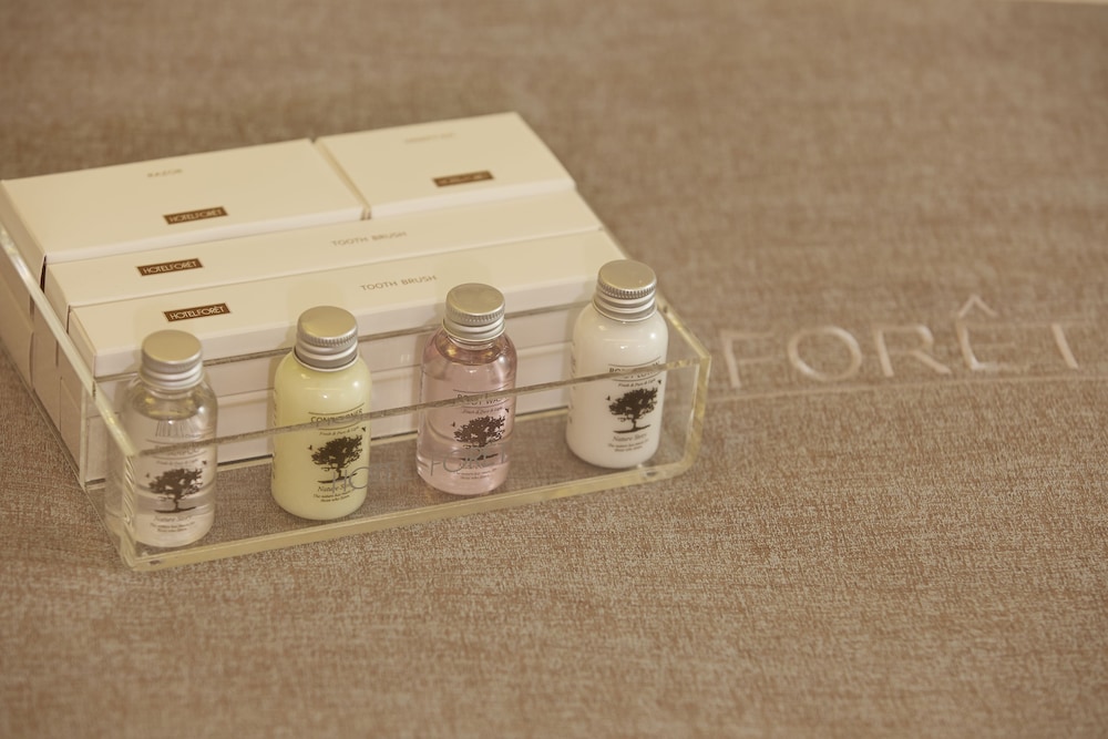 ホテル フォレスト ザ スパ 写真4