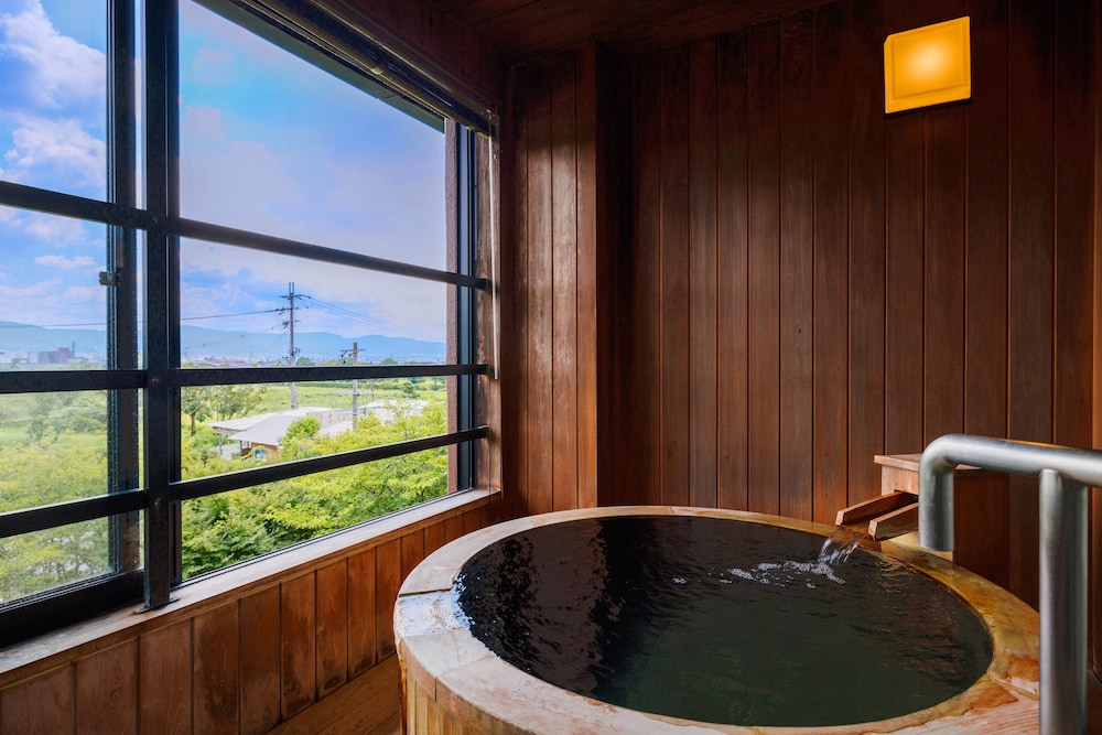 Kamenoi Hotel Nara (Ex Kanponoyado Nara) 28/49