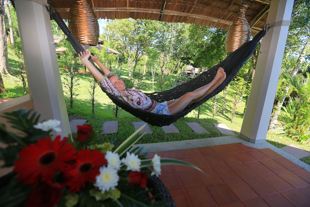 Mangosteen Resort And Ayurveda Spa Formely Golden Tulip Mangosteen Resort And Spa 60/77
