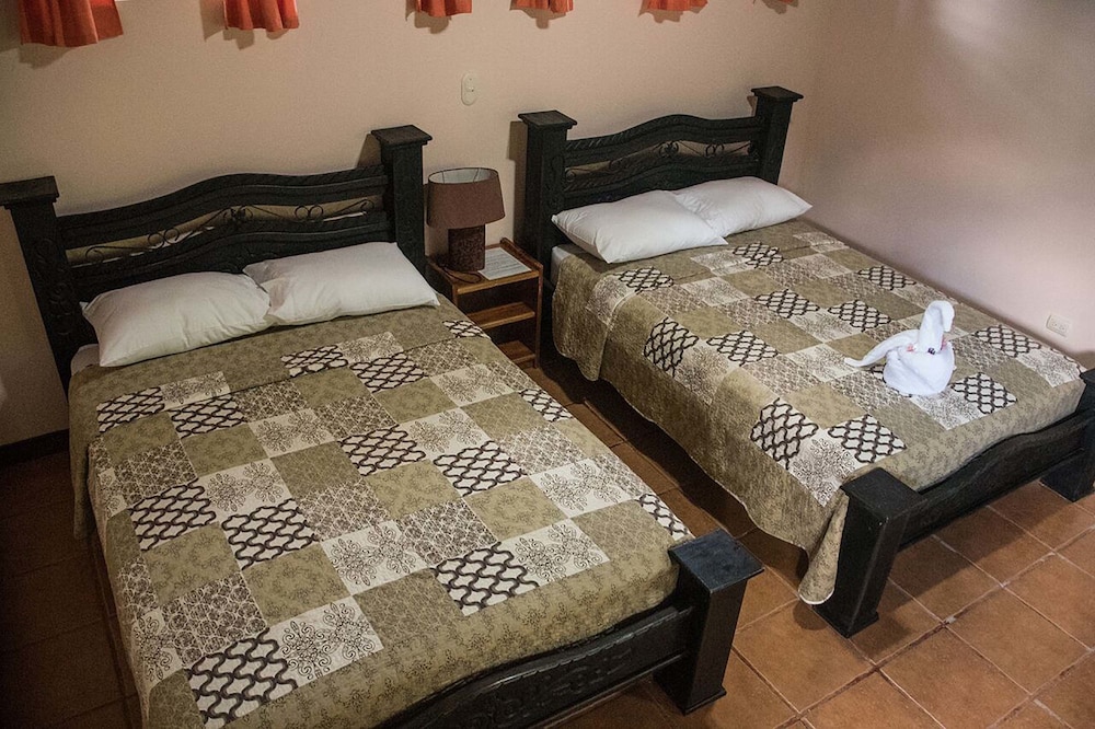 Catarata Eco-Lodge 10/47