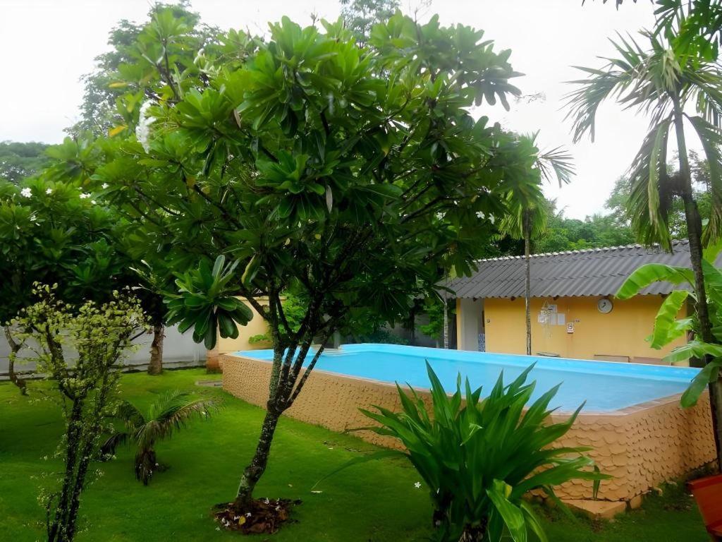 Aroma Pai Hotel And Spa 36/46