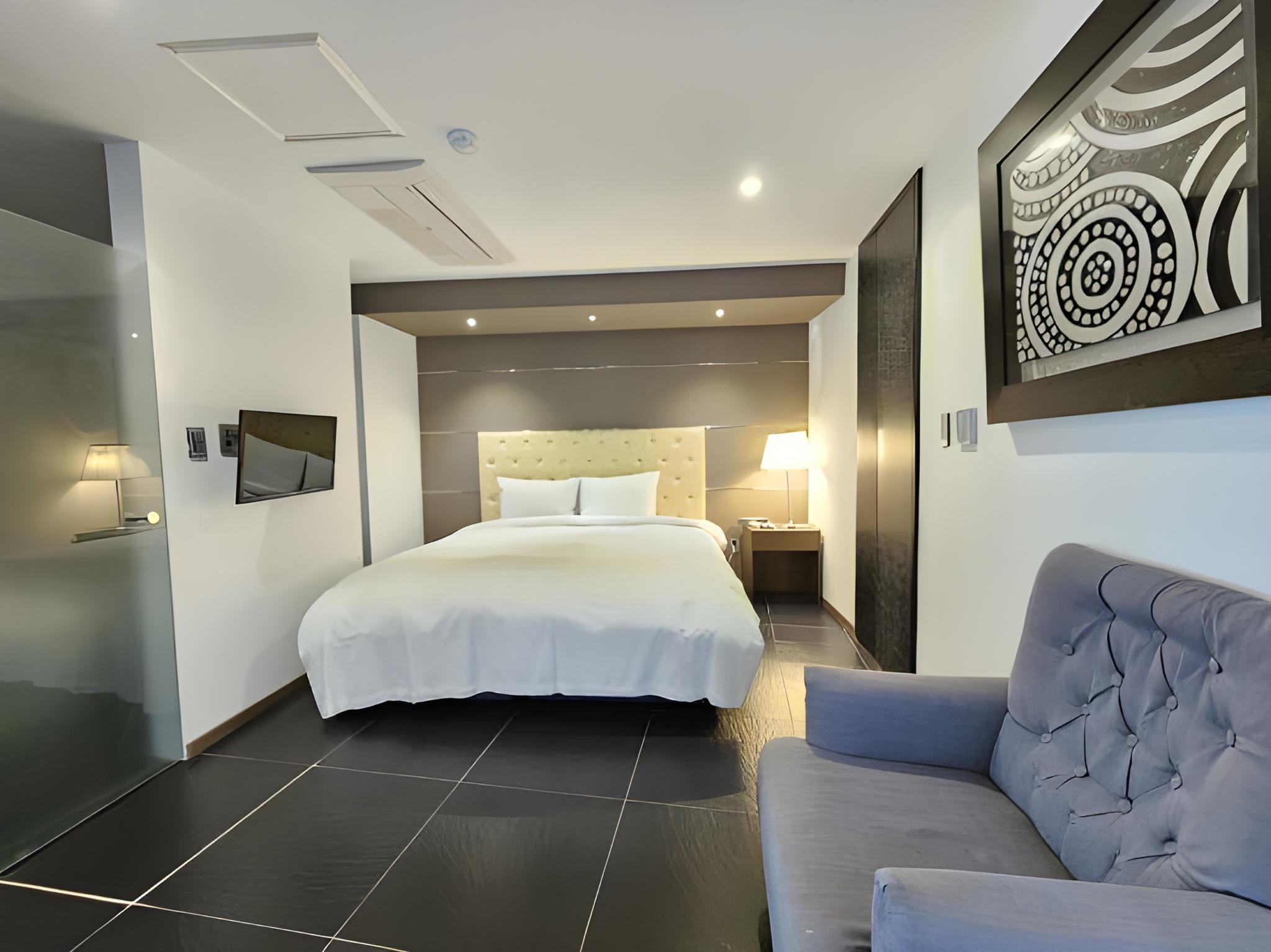 Spa, Premium