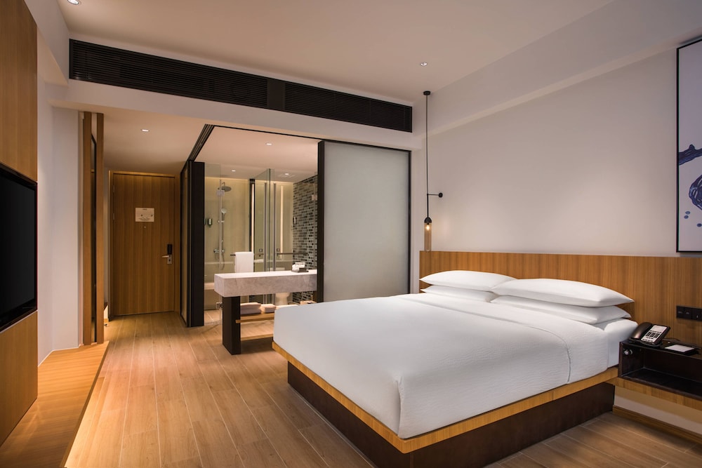 Fairfield By Marriott Jingdezhen 11/20