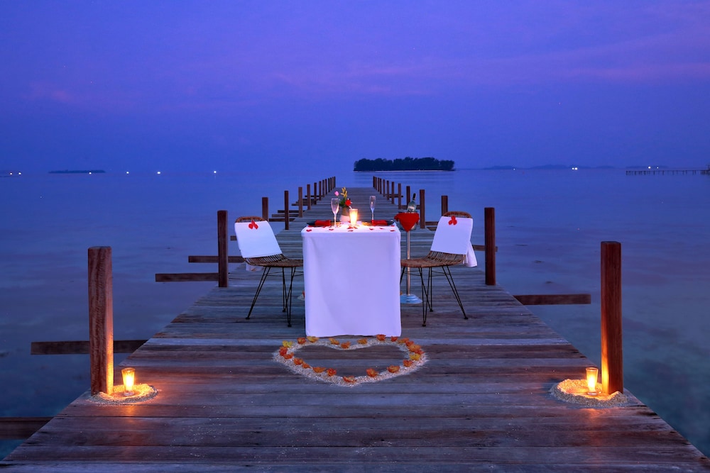 Royal Ocean View Karimunjawa 31/65
