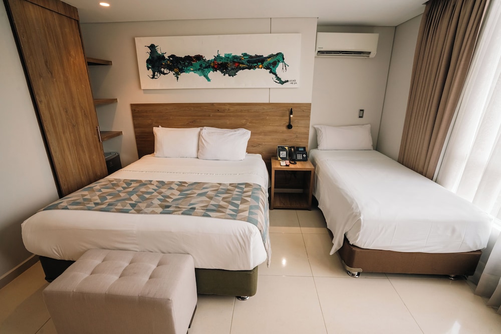 STANDARD, TWIN BEDS