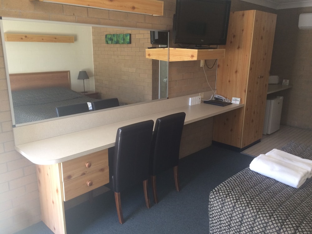 Alexander Motor Inn Moree 25/34