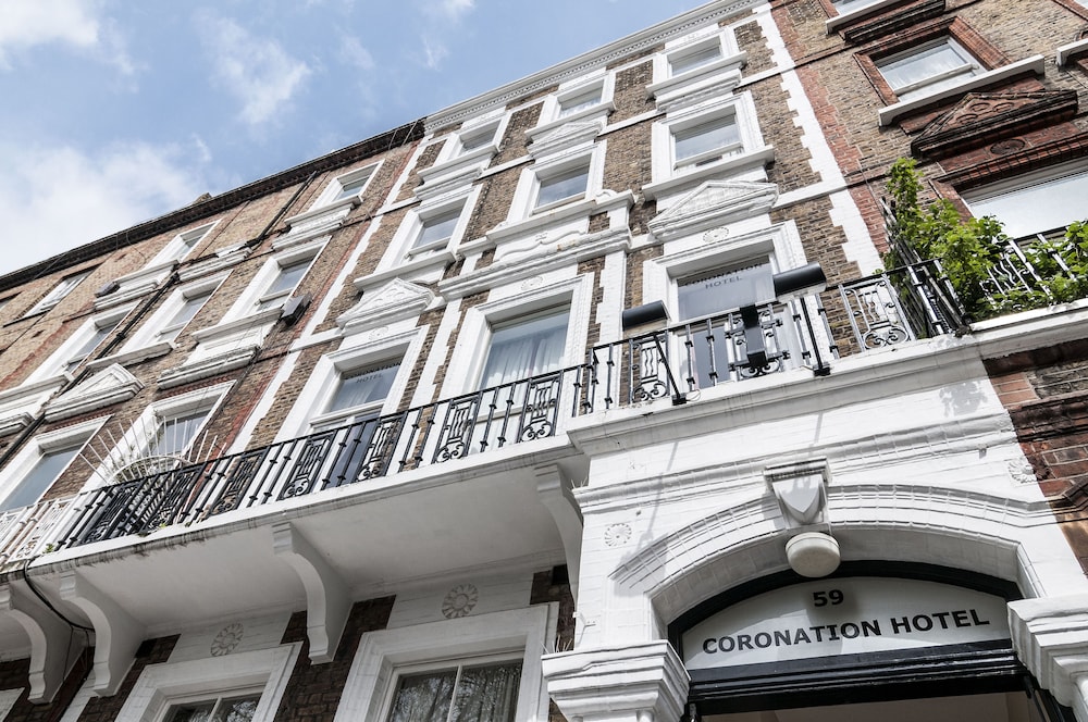 Coronation Hotel 1/50