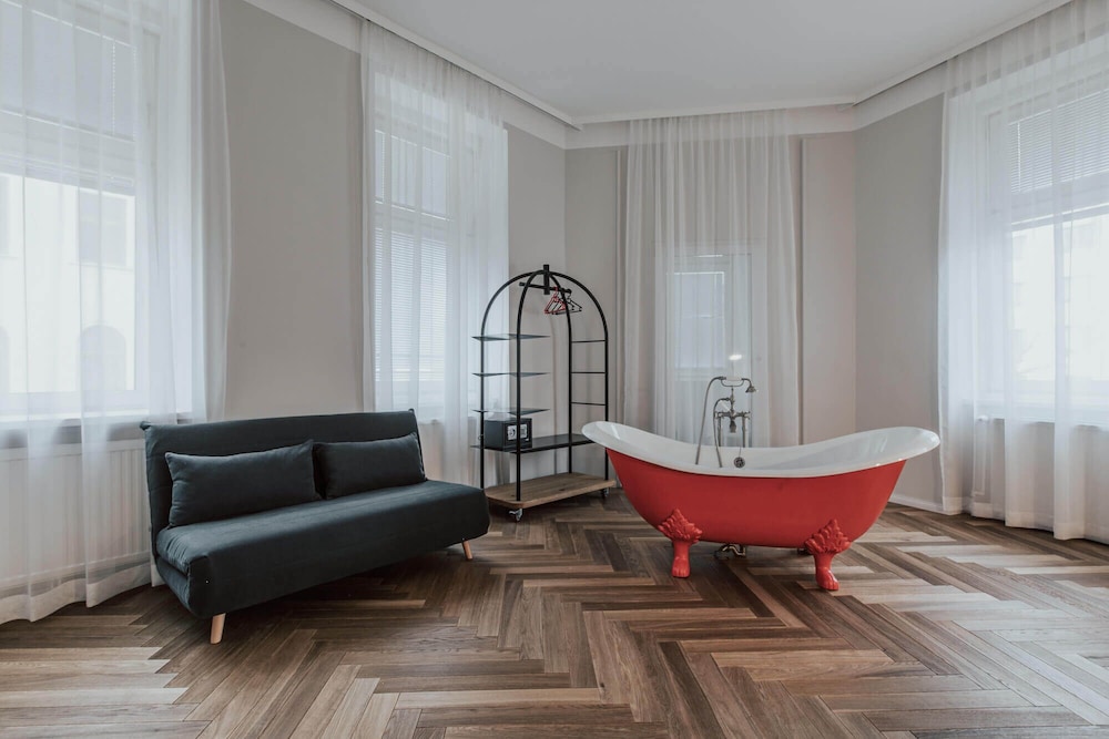Hotel Babula am Augarten 36/49